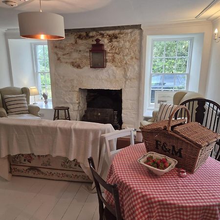 Mackinnon Cottage - 3 Bedroom Cottage برادفورد المظهر الخارجي الصورة