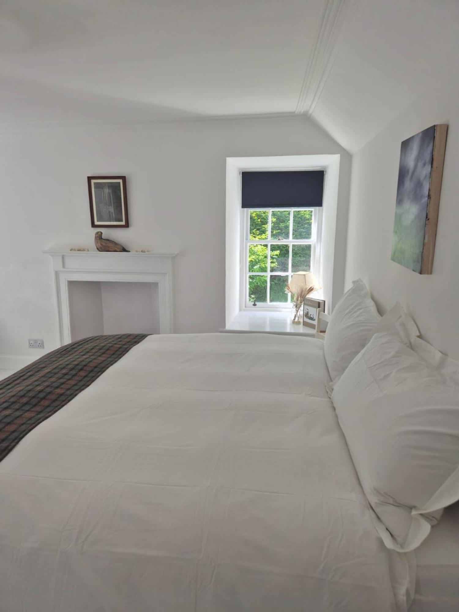 Mackinnon Cottage - 3 Bedroom Cottage برادفورد المظهر الخارجي الصورة