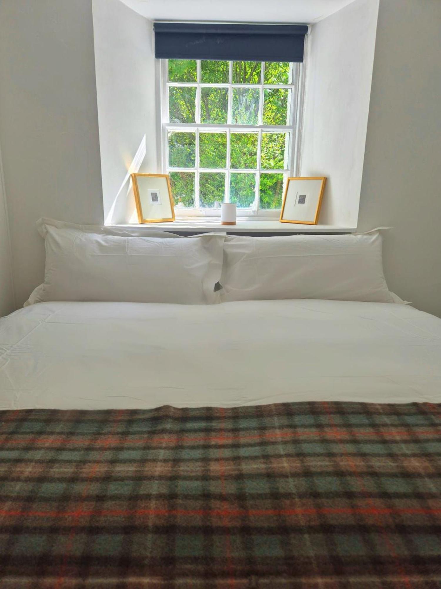 Mackinnon Cottage - 3 Bedroom Cottage برادفورد المظهر الخارجي الصورة