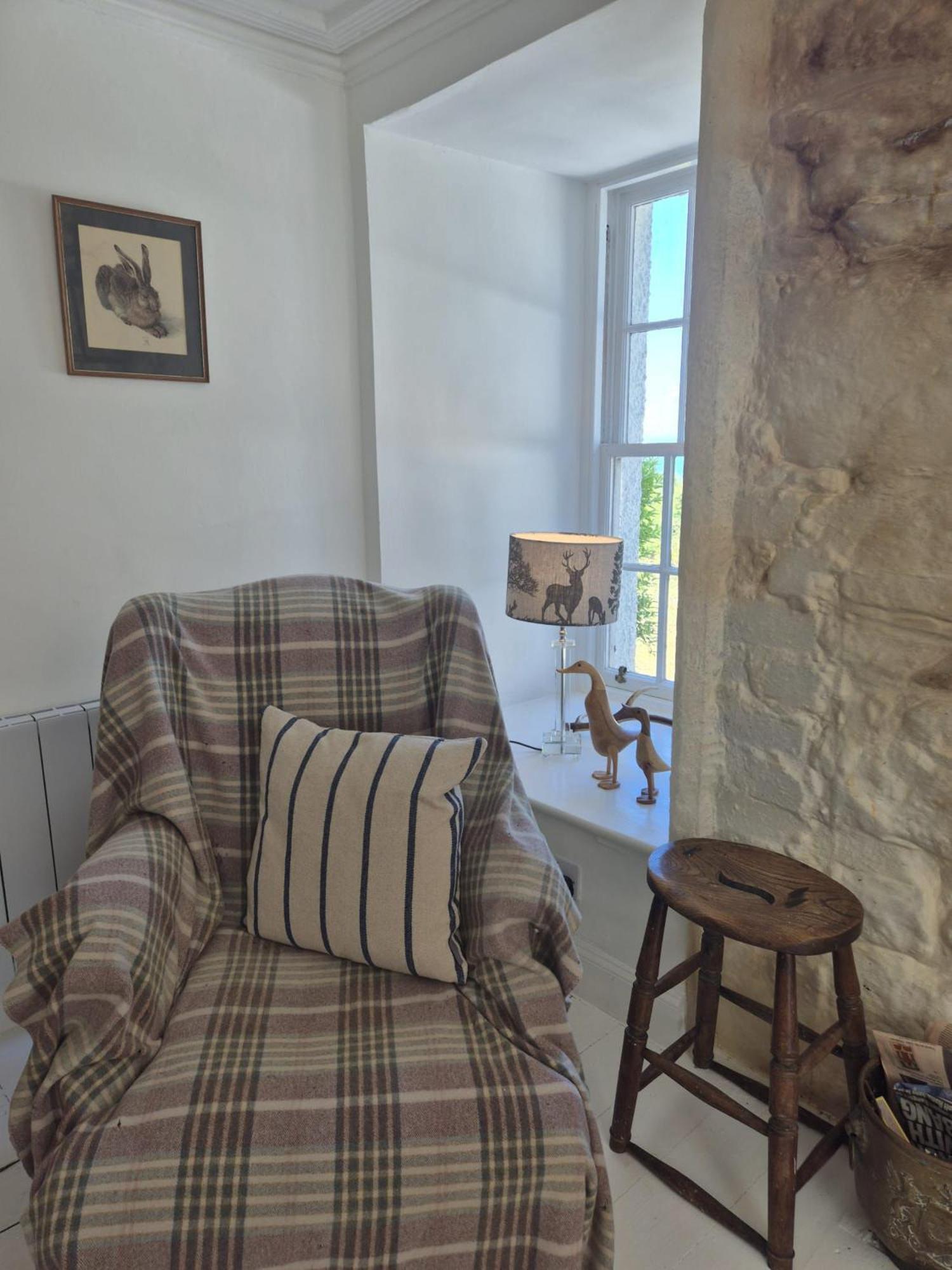 Mackinnon Cottage - 3 Bedroom Cottage برادفورد المظهر الخارجي الصورة