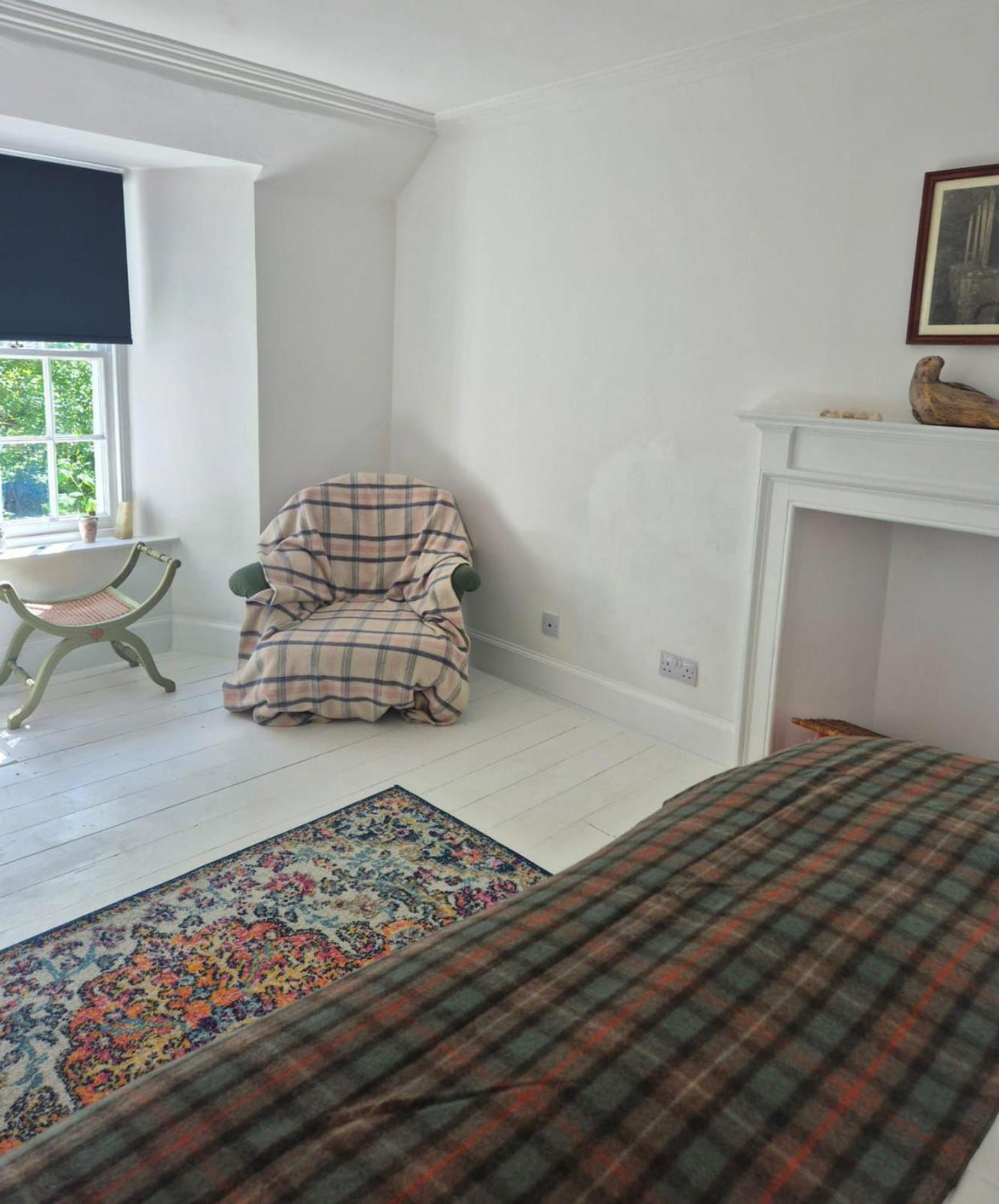 Mackinnon Cottage - 3 Bedroom Cottage برادفورد المظهر الخارجي الصورة