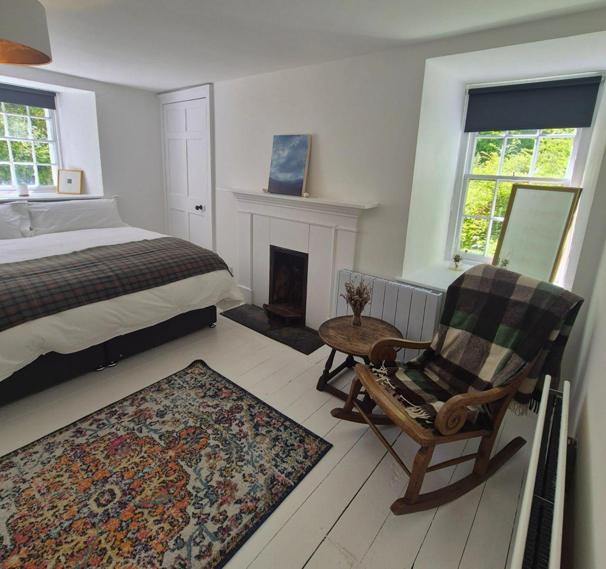 Mackinnon Cottage - 3 Bedroom Cottage برادفورد المظهر الخارجي الصورة