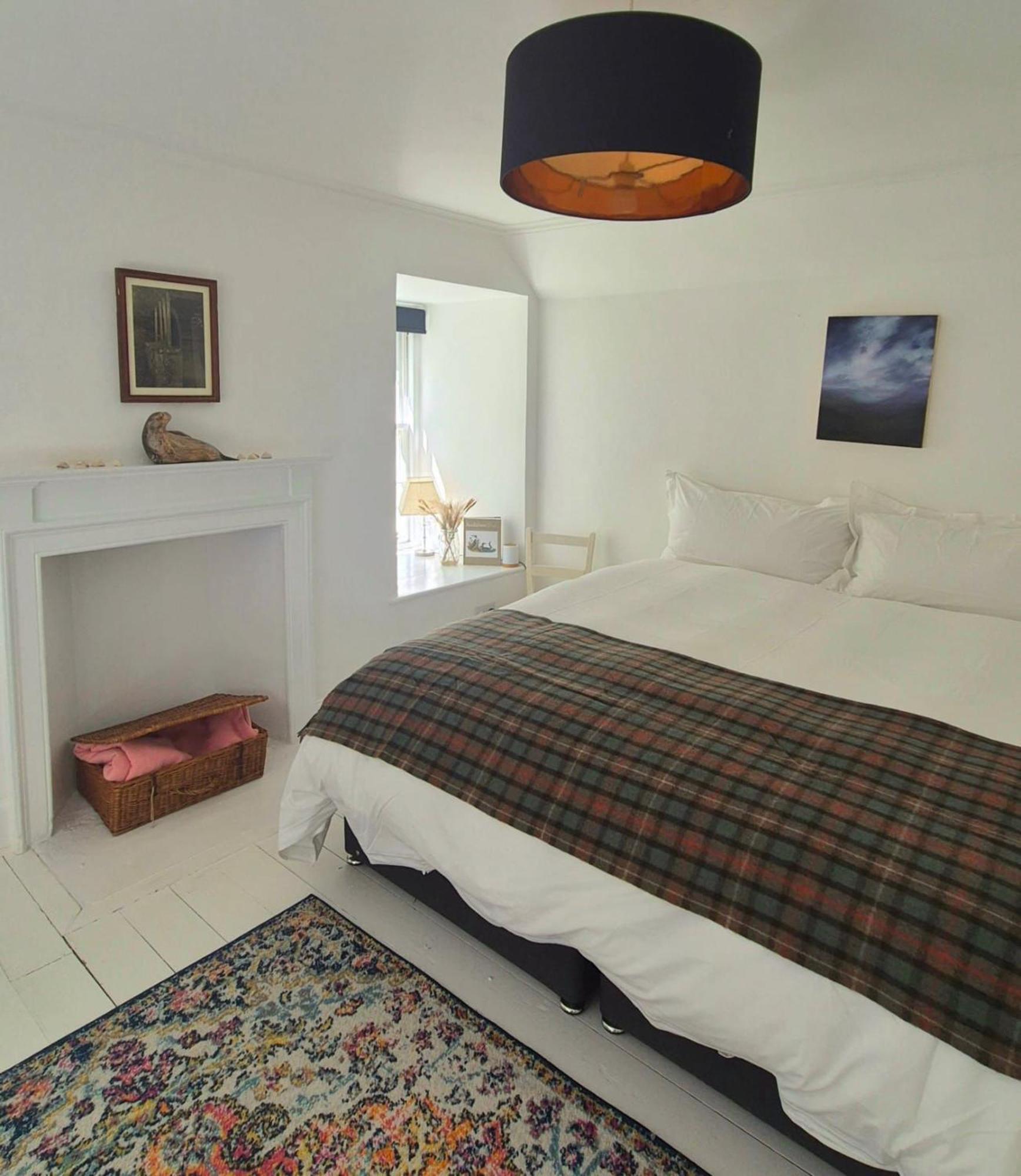Mackinnon Cottage - 3 Bedroom Cottage برادفورد المظهر الخارجي الصورة