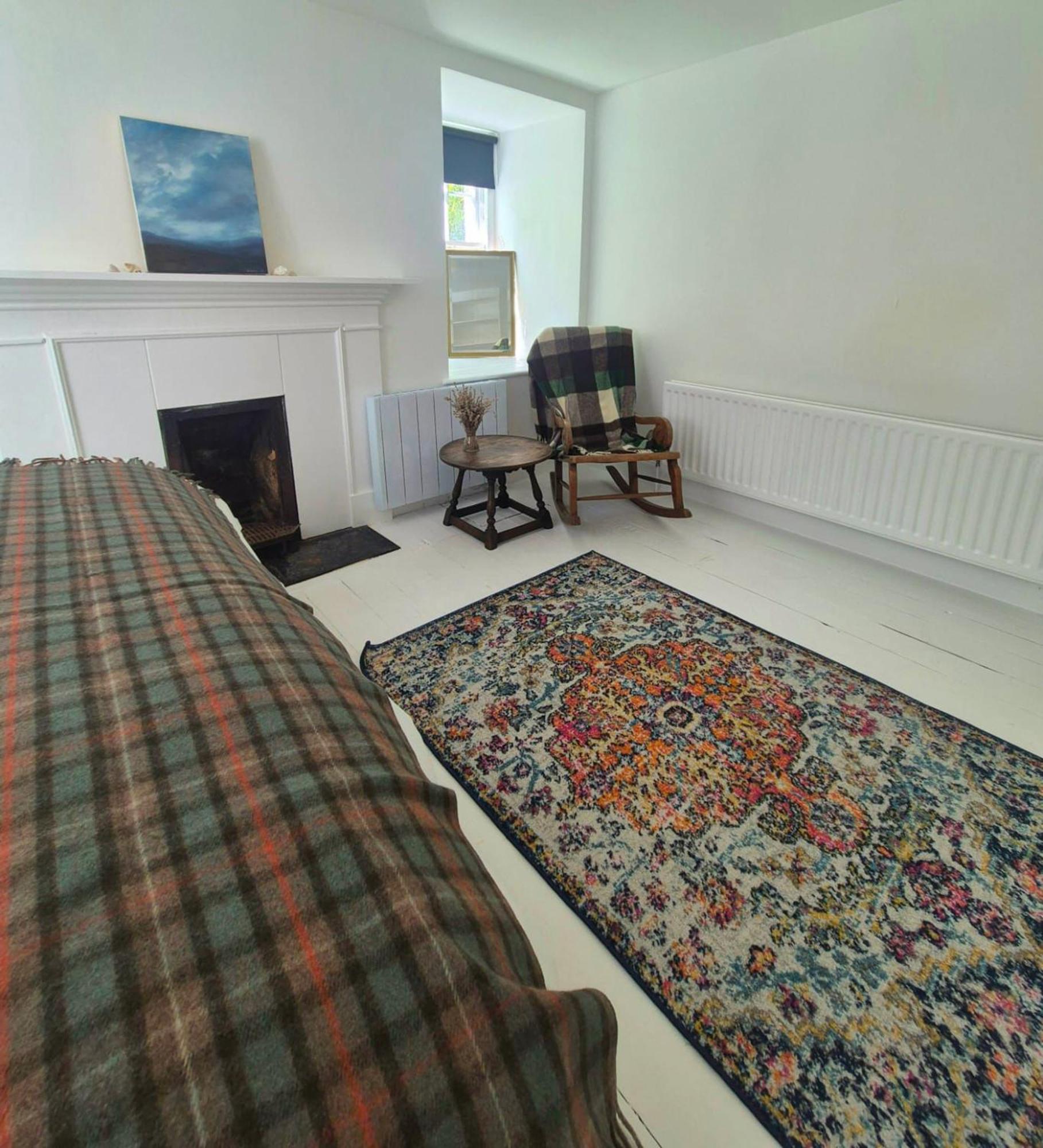 Mackinnon Cottage - 3 Bedroom Cottage برادفورد المظهر الخارجي الصورة