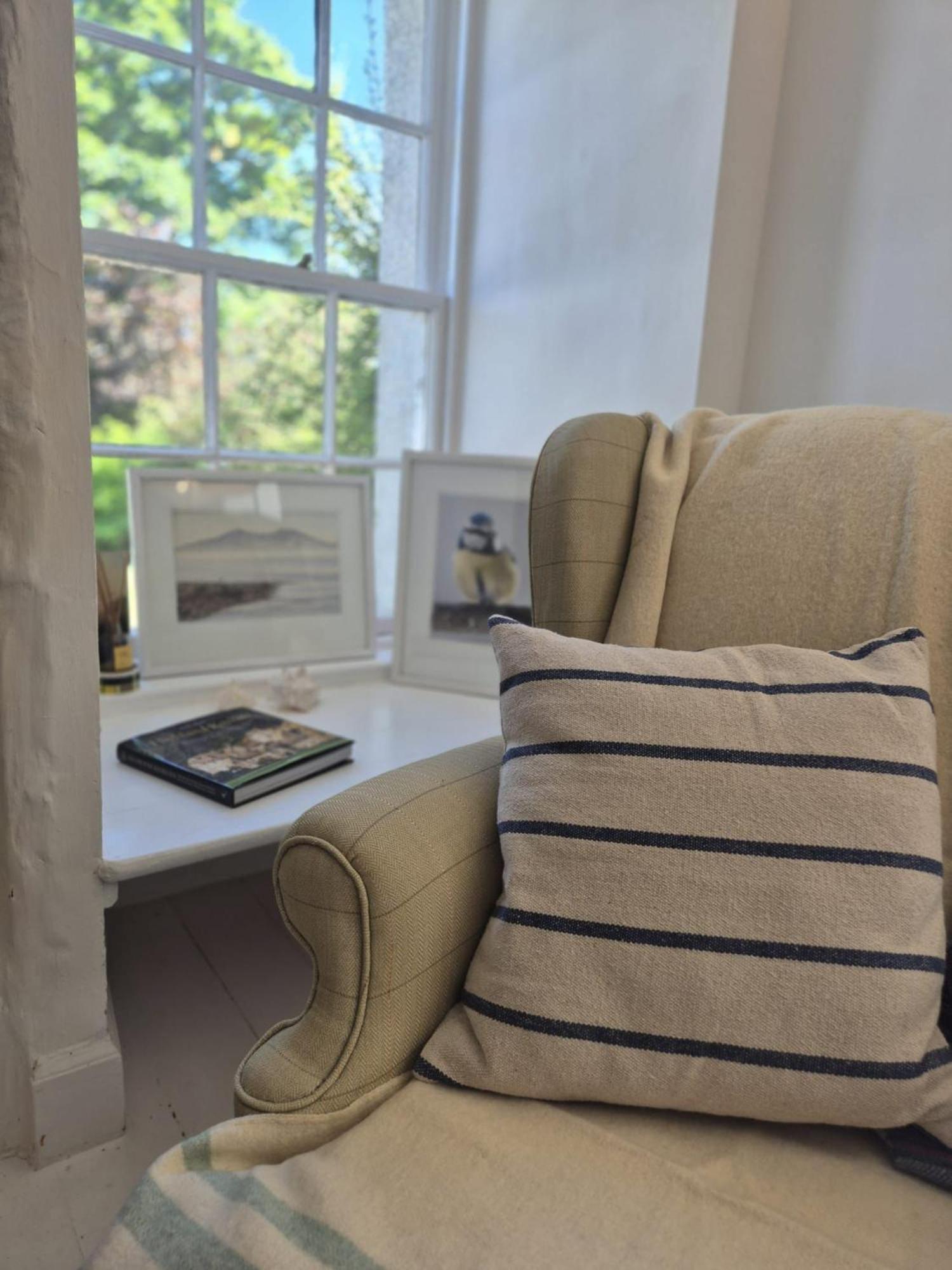 Mackinnon Cottage - 3 Bedroom Cottage برادفورد المظهر الخارجي الصورة