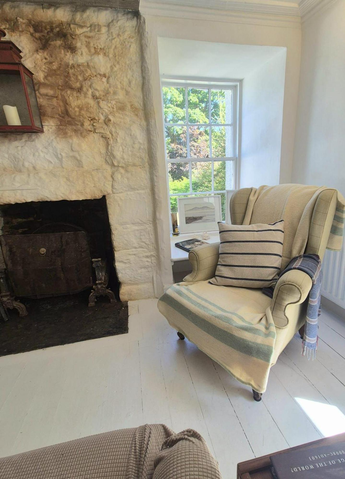 Mackinnon Cottage - 3 Bedroom Cottage برادفورد المظهر الخارجي الصورة
