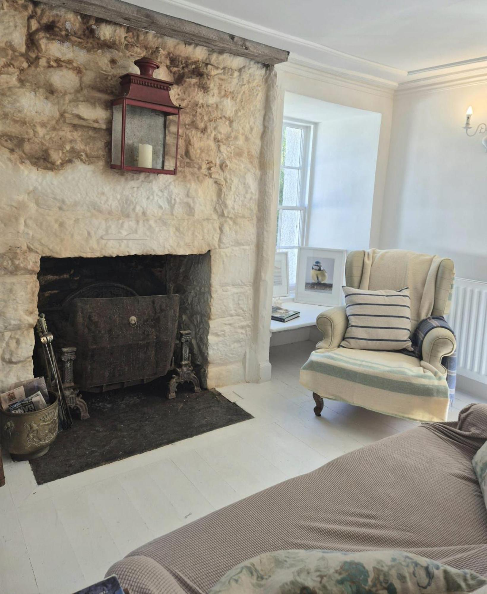 Mackinnon Cottage - 3 Bedroom Cottage برادفورد المظهر الخارجي الصورة