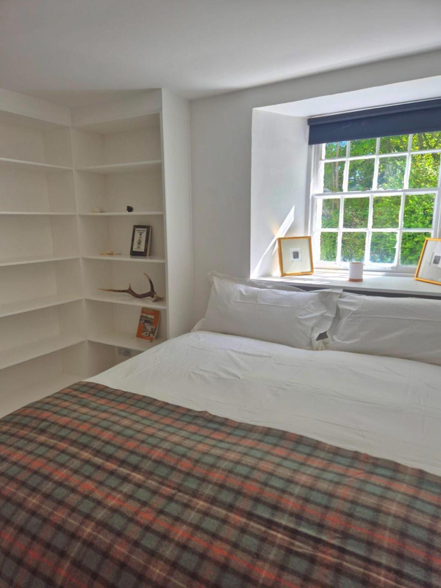 Mackinnon Cottage - 3 Bedroom Cottage برادفورد المظهر الخارجي الصورة