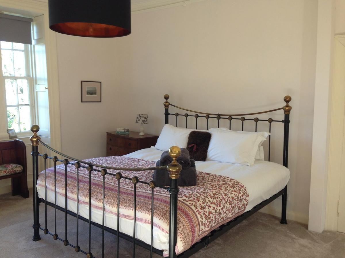 Mackinnon Cottage - 3 Bedroom Cottage برادفورد المظهر الخارجي الصورة