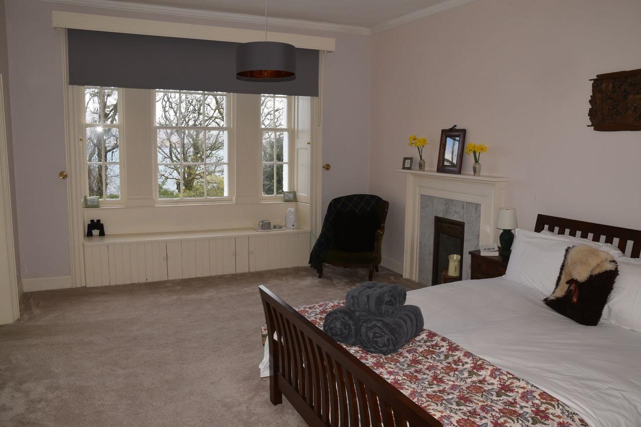 Mackinnon Cottage - 3 Bedroom Cottage برادفورد المظهر الخارجي الصورة