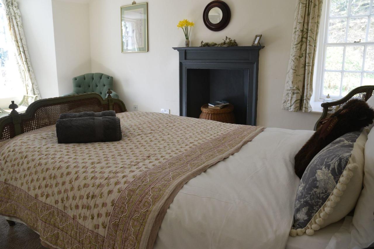 Mackinnon Cottage - 3 Bedroom Cottage برادفورد المظهر الخارجي الصورة