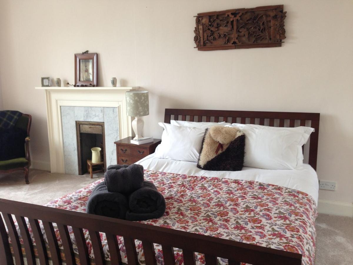 Mackinnon Cottage - 3 Bedroom Cottage برادفورد المظهر الخارجي الصورة