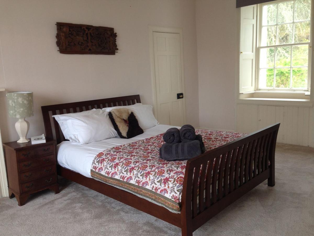 Mackinnon Cottage - 3 Bedroom Cottage برادفورد المظهر الخارجي الصورة