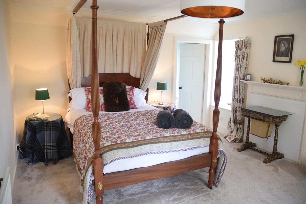 Mackinnon Cottage - 3 Bedroom Cottage برادفورد المظهر الخارجي الصورة