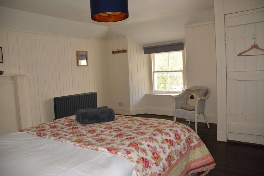 Mackinnon Cottage - 3 Bedroom Cottage برادفورد المظهر الخارجي الصورة